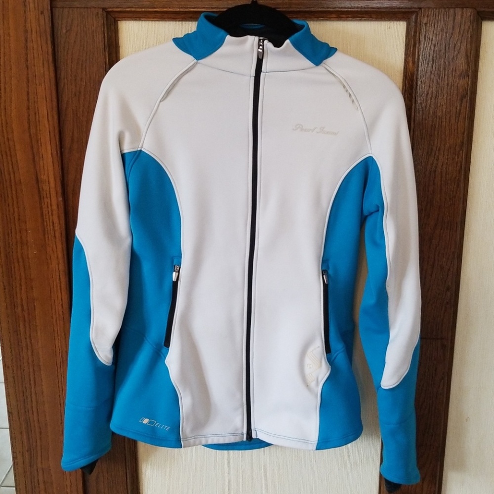 Pearl Izumi Elite Infinity windblocking jacket